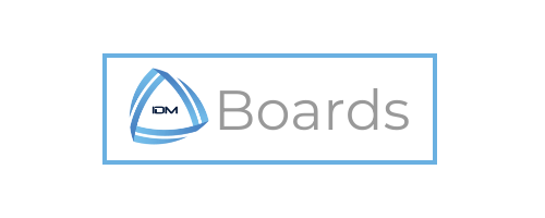 IDM Boards